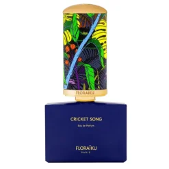Cricket Song eau de parfum