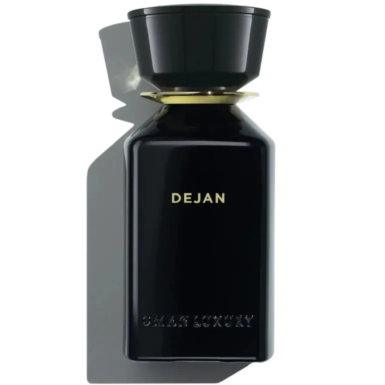 Dejan Omanluxury