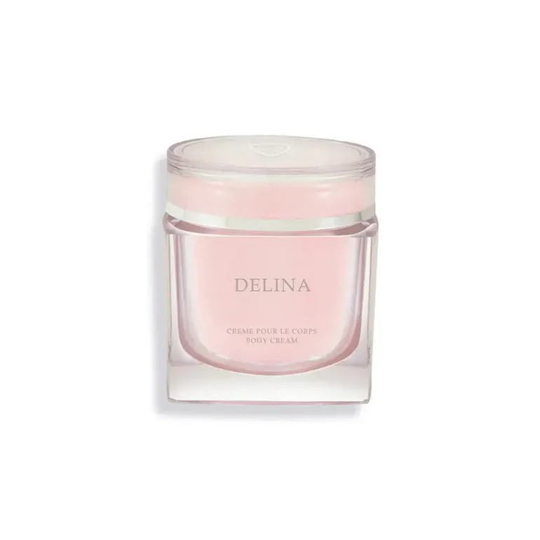 DELINA Body Cream Parfums de Marly