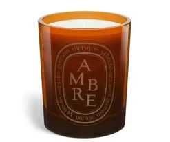 Diptyque Ambre Candela 300 gr - DIPTYQUE Alla Violetta Boutique