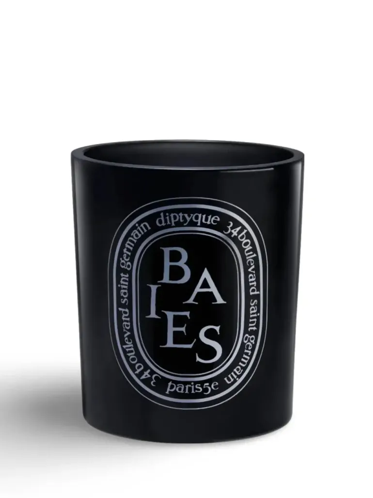 Diptyque Baies Candela