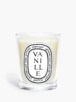 Diptyque Candela Vanille