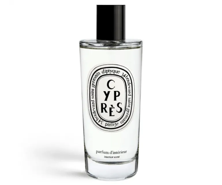 Diptyque Cypres Parfum d' Interieur 150 ml - DIPTYQUE Alla Violetta Boutique
