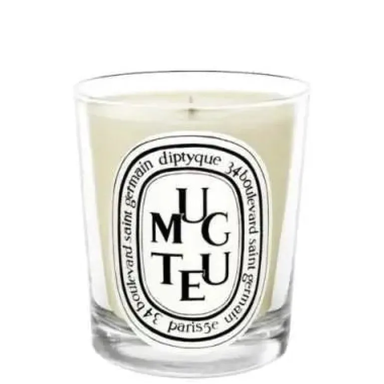 Diptyque Muguet Candela 190 gr - DIPTYQUE Alla Violetta Boutique
