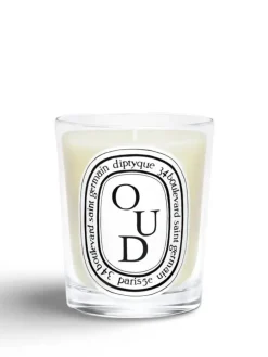 Diptyque Oud Candela