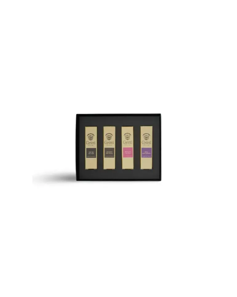 Discovery Gritti Ivy