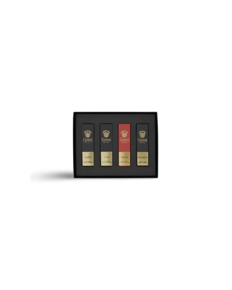 Discovery Gritti Privè 2