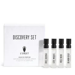 Discovery Set Eau De Parfum L'Objet Discovery Set