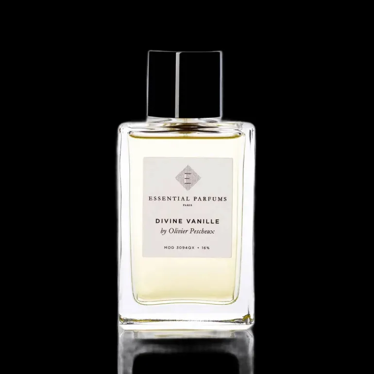 Divine Vanille
