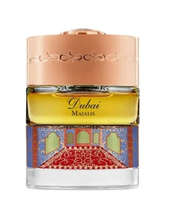 Dubai MAJALIS