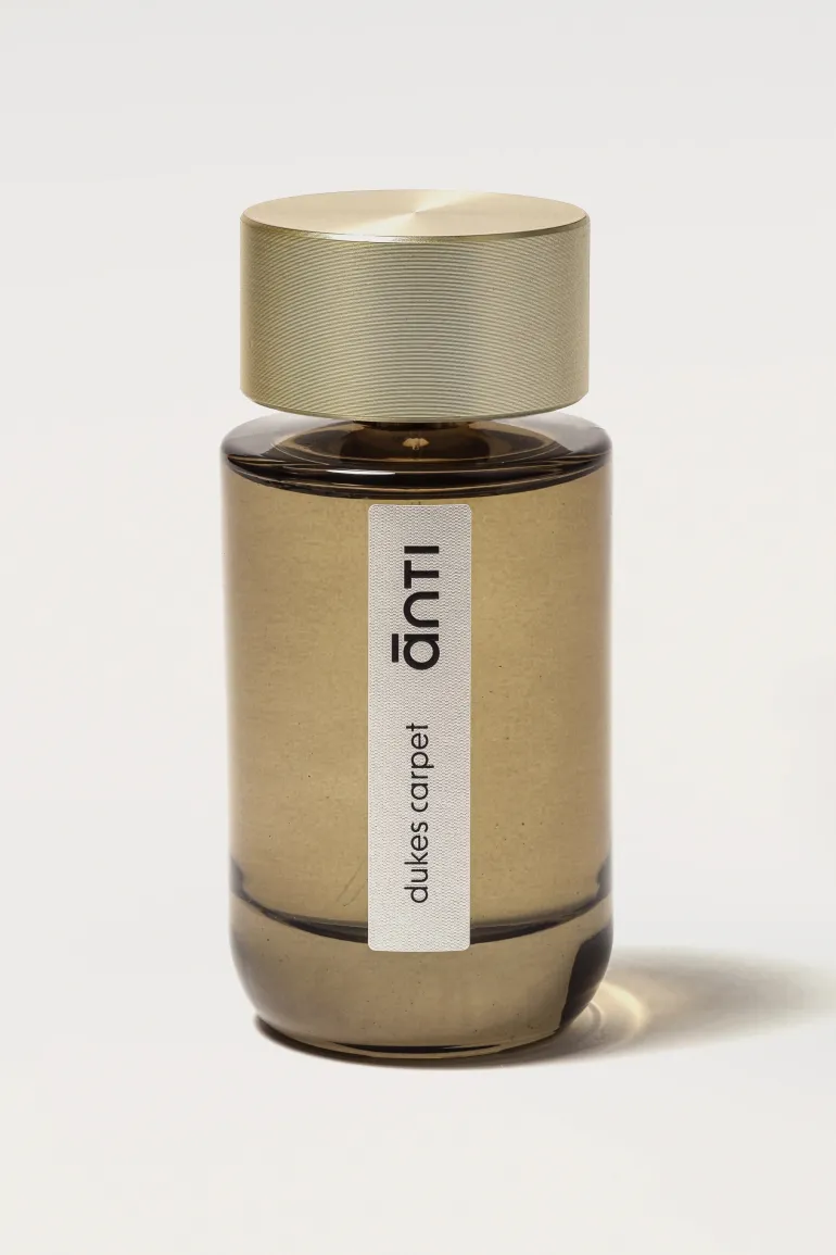 Dukes Carpet ANTI - Alla Violetta Boutique Napoli Rivenditore