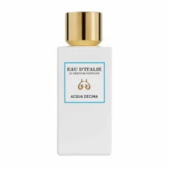 Eau D'Italie Acqua Decima