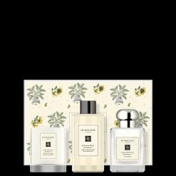 English Pear & Fresia Collezione 2024