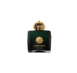 Epic 56 Extrait Amouage: L'Intensità Olfattiva delle Rotte della Seta