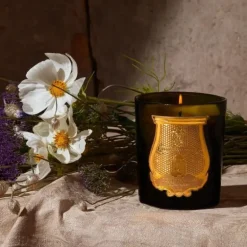 Ernesto Candela - TRUDON Alla Violetta Boutique.com