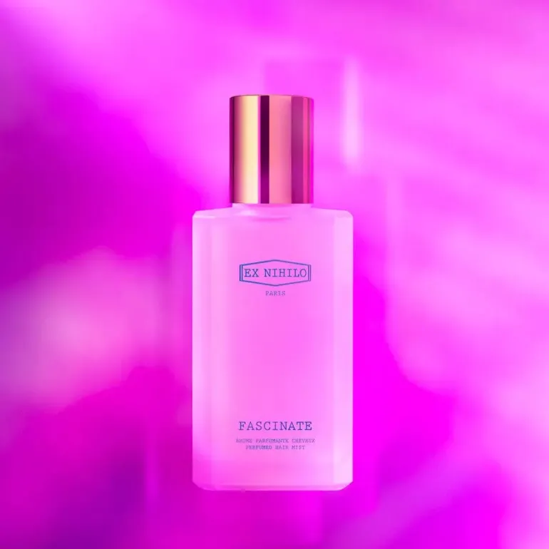 Ex Nihilo Fascinate - Profumo Capelli Ex Nihilo - Alla Violetta