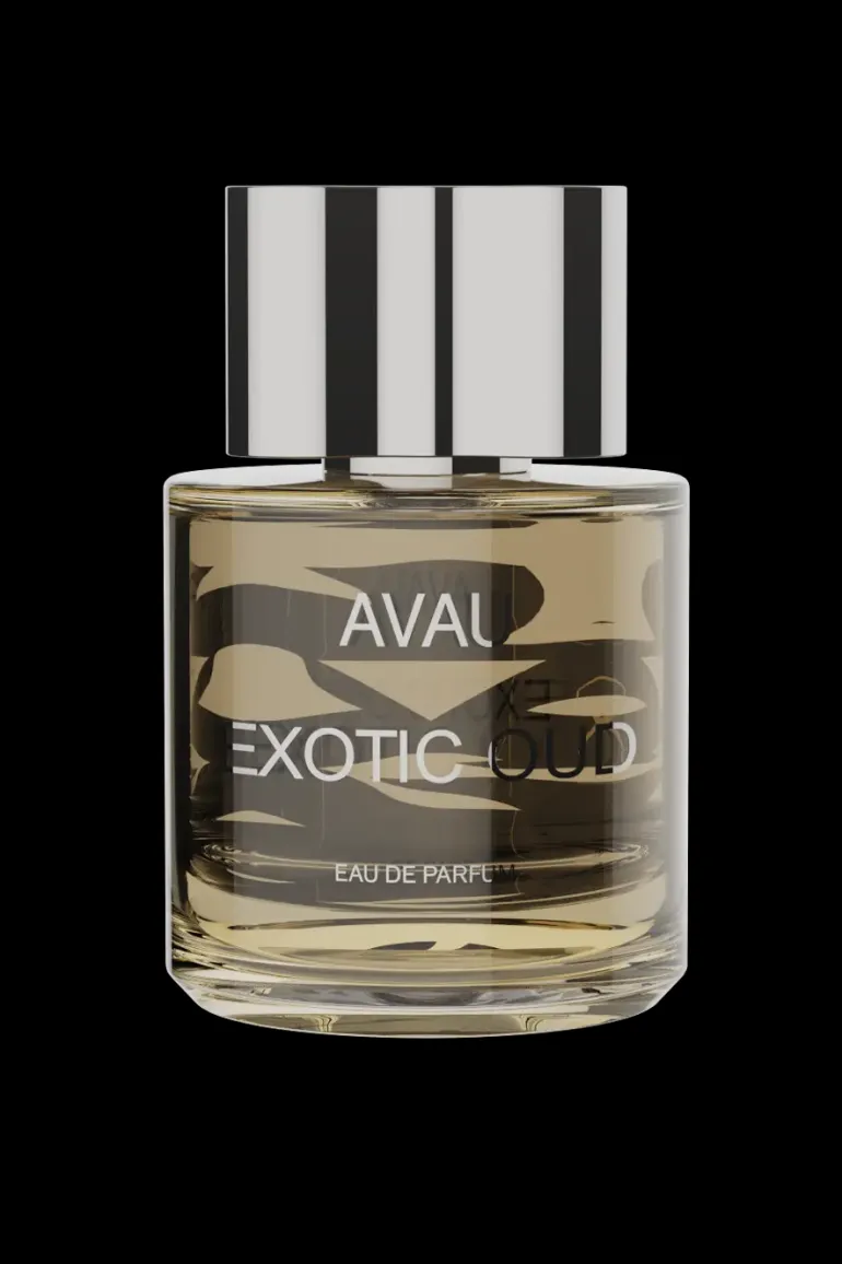Exotic Oud