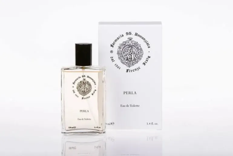 Farmacia SS. Annunziata Perla edt 100 ml