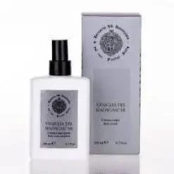 Farmacia Ss. Annunziata Vaniglia del Madagascar Latte Corpo 250 ml - Farmacia Ss. Annunziata Alla Violetta Boutique