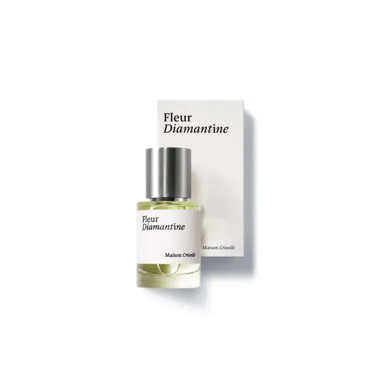 Fleur Diamantine Eau De Parfum