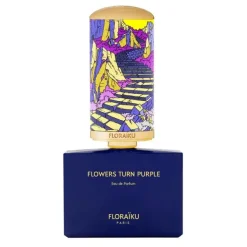 Flowers Turn Purple eau de parfum