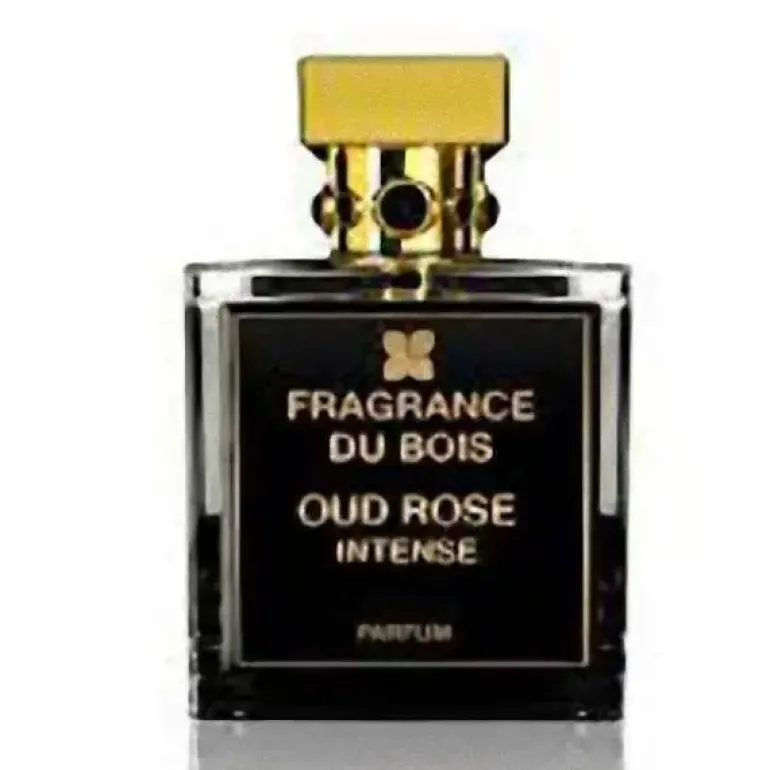 Fragrance du Bois Oud Rose Intense Edp