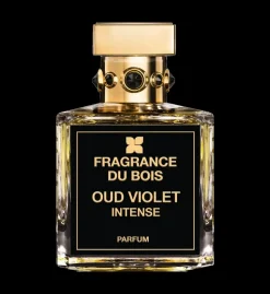 Fragrance du Bois Oud Violet Intense Edp - Fragrance du Bois
