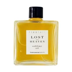 Francesca Bianchi Sublime Oil Lost in Heaven - Francesca Bianchi Alla Violetta Boutique