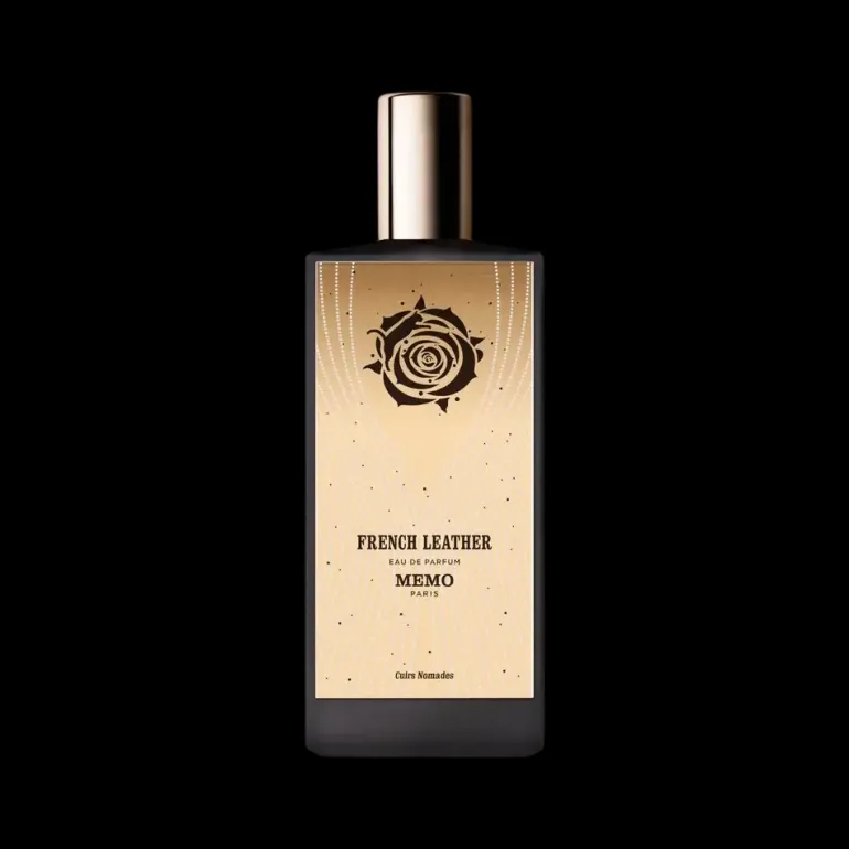 French Leather Eau De Parfum