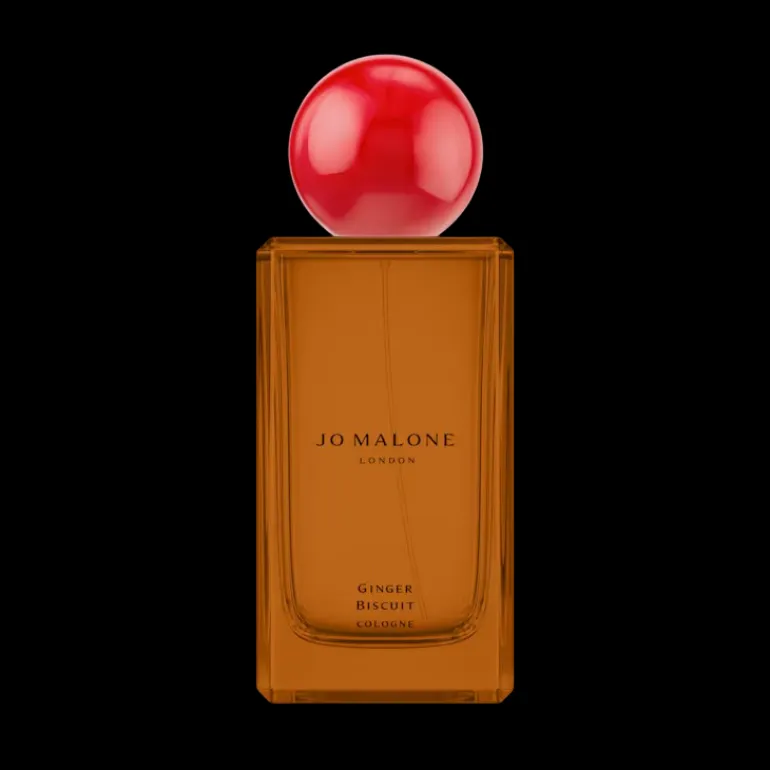 Ginger Biscuit Cologne