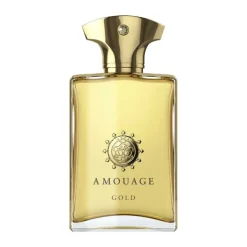 Gold Man eau de parfum