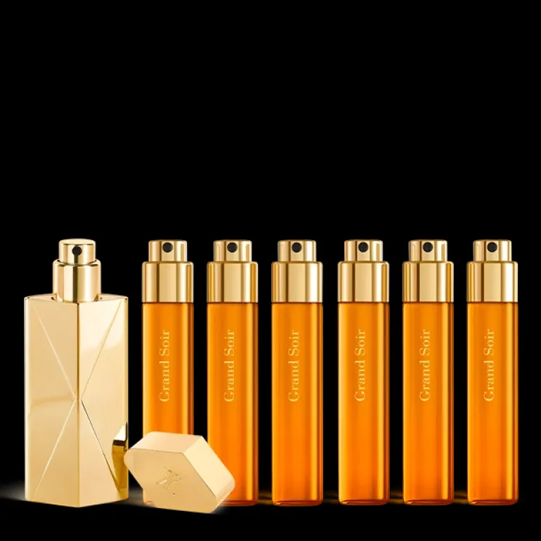 Grand Soir Travel Set Maison Francis Kurkdjian - Alla Violetta