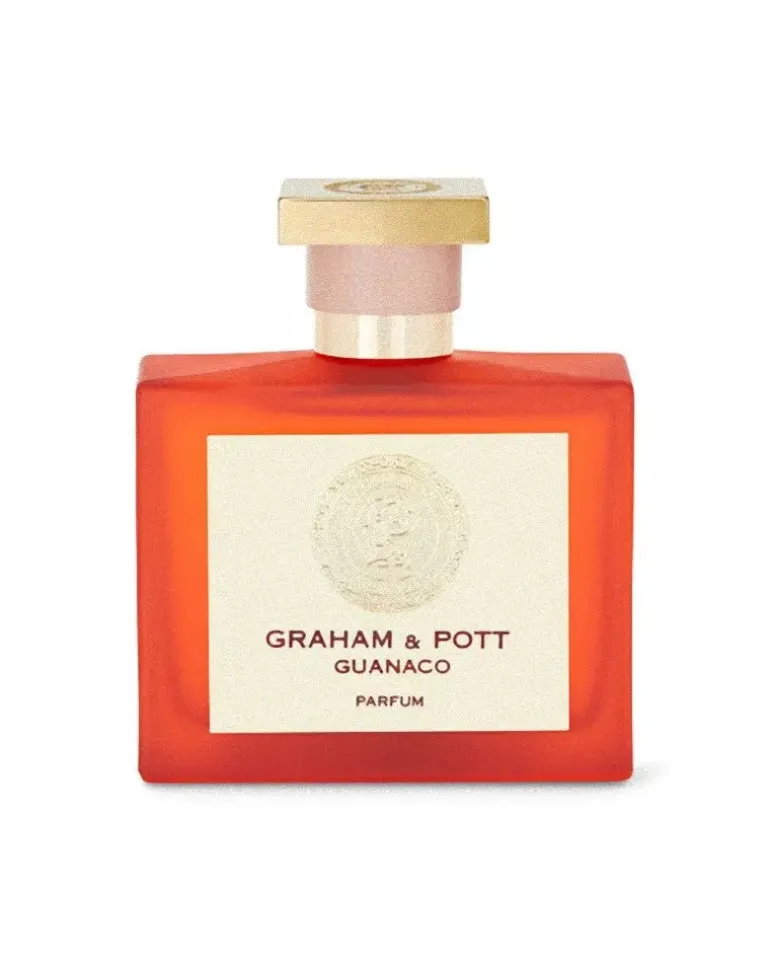 GUANACO Parfum - Graham & Pott Alla Violetta Boutique