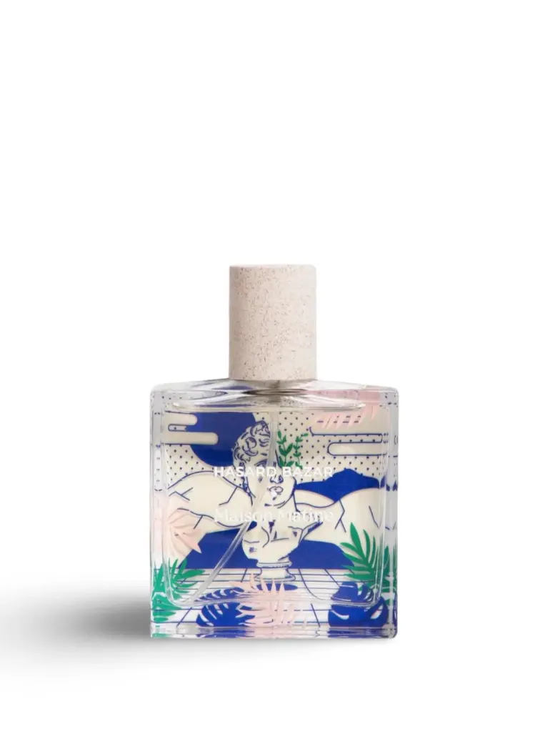 Hasard Bazar Maison Matine - Alla Violetta Boutique