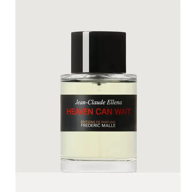 Heaven Can Wait Frederic Malle