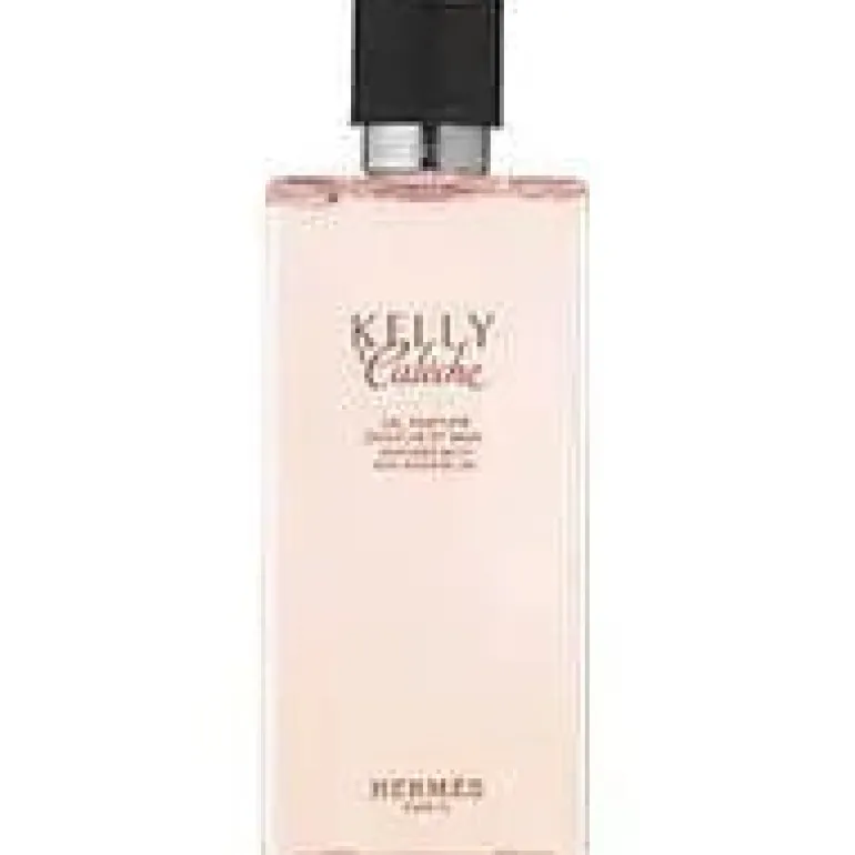 Hermes Kelly Caleche Gel Douche - Shower Gel 200 ml - Hermes Alla Violetta Boutique