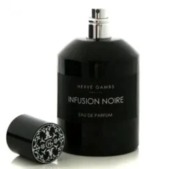 Herve Gambs Infusion Noire Eau de Parfum ( 100 ml ) - Herve Gambs Alla Violetta Boutique