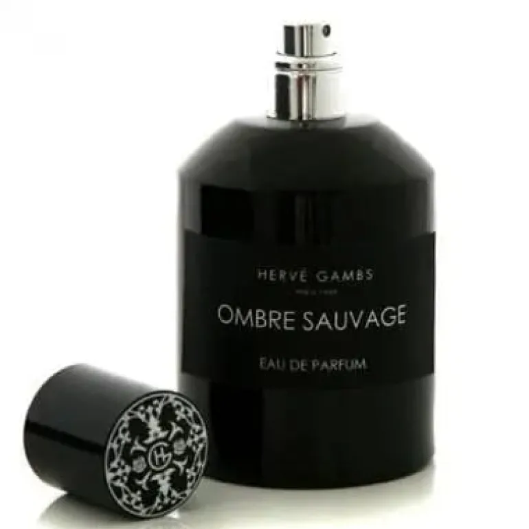 Herve Gambs Ombre Sauvage Eau de Parfum ( 100 ml ) - Herve Gambs Alla Violetta Boutique