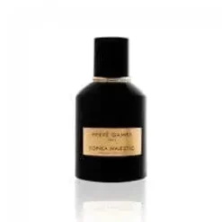 Herve Gambs Tonka Majestic Eau de Parfum 100 ml - Herve Gambs Alla Violetta Boutique