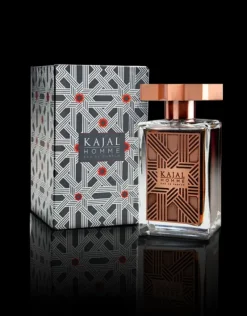 Homme eau de parfum