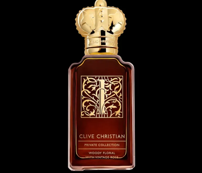 I Woody Floral CLIVE CHRISTIAN - Alla Violetta Boutique Napoli