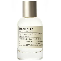 Jasmin 17 Eau de Parfum