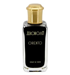 Jeroboam Oriento