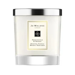 Jo Malone Honeysuckle & Davana Candela 200 gr - Jo Malone Alla Violetta Boutique