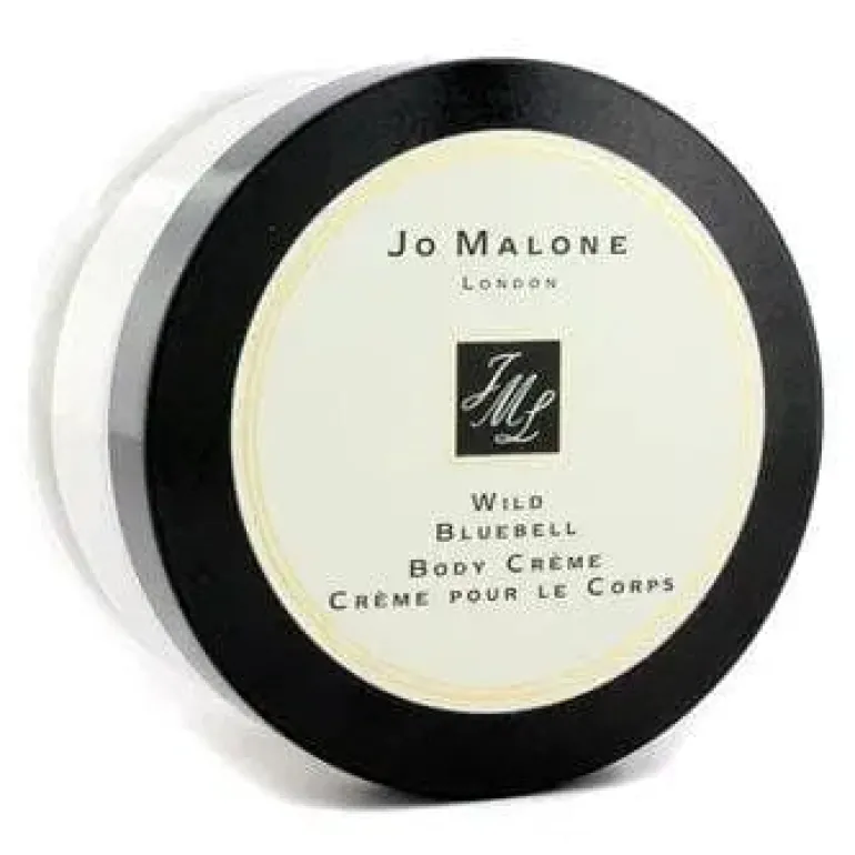 Jo Malone Wild Bluebell Body Cream 175 ml - Jo Malone Alla Violetta Boutique