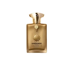 Jubilation 40 Amouage