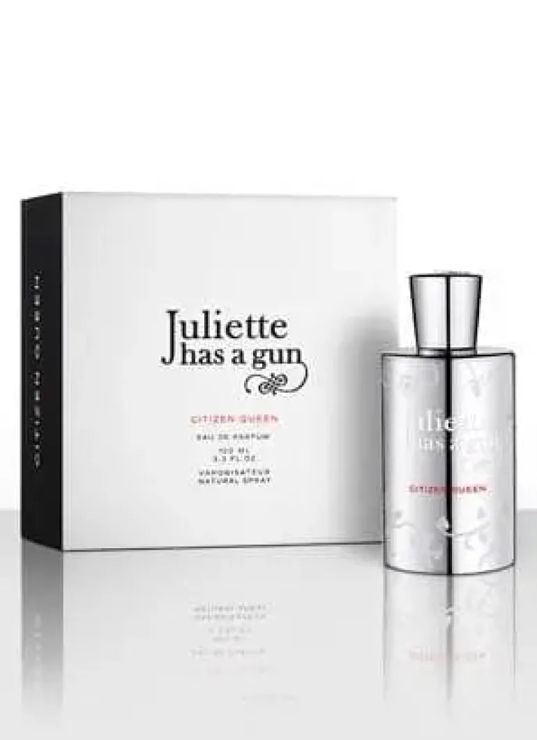 Juliette Has a Gun Citizen Queen eau de parfum 100 ml vapo - Juliette Has a Gun Alla Violetta Boutique