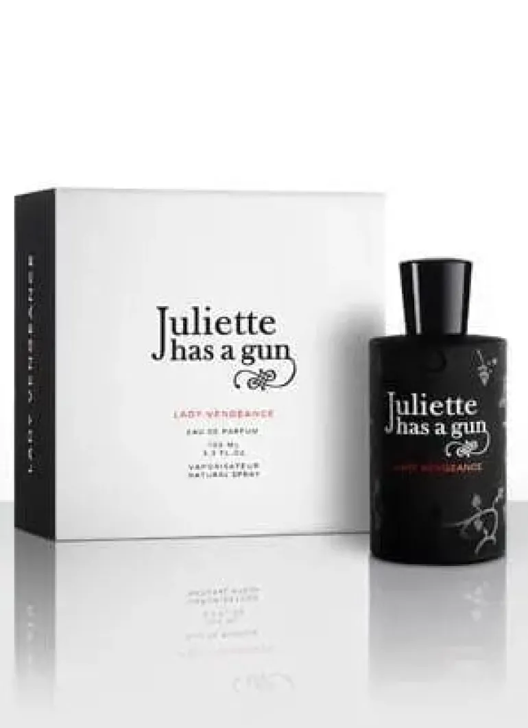 Juliette Has a Gun Lady Vengeance Eau de Parfum 100 ml vapo - Juliette Has a Gun Alla Violetta Boutique