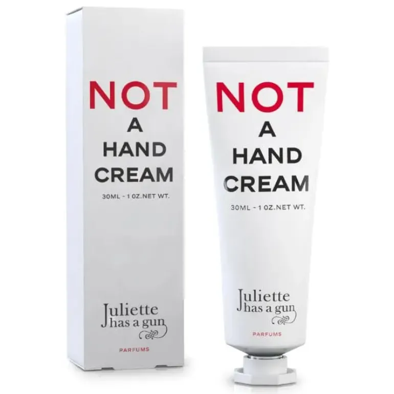 Juliette has a Gun Not a Perfume Hand Cream - Juliette Has a Gun Alla Violetta Boutique