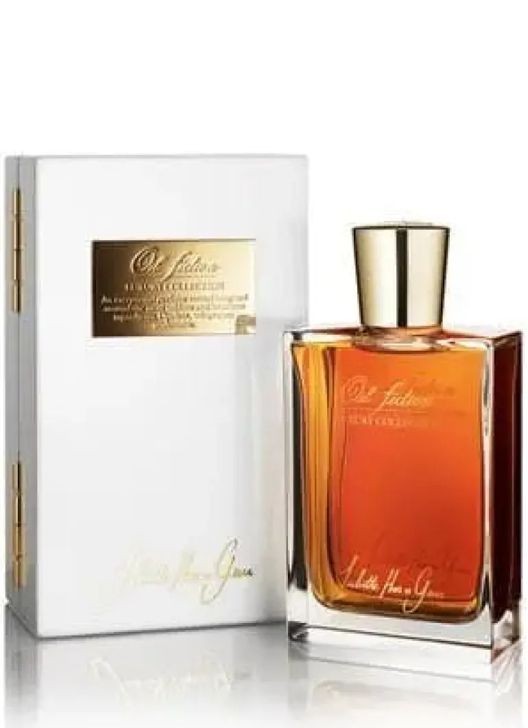 Juliette has a Gun Oil fiction 75 ml - Juliette Has a Gun Alla Violetta Boutique